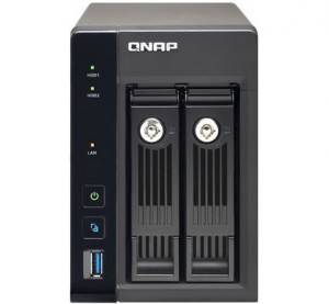 Qnap